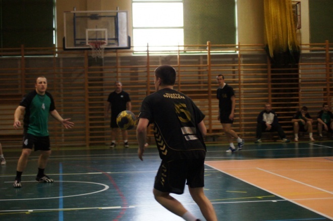 Trójka Ostrołęka - Włókniarz Konstantynów Łódzki 34:18 [1.04.2012] - zdjęcie #33 - eOstroleka.pl