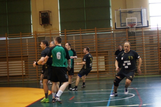 Trójka Ostrołęka - Włókniarz Konstantynów Łódzki 34:18 [1.04.2012] - zdjęcie #26 - eOstroleka.pl