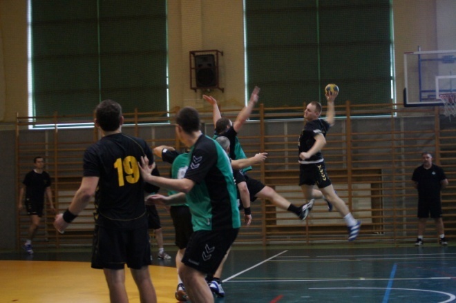 Trójka Ostrołęka - Włókniarz Konstantynów Łódzki 34:18 [1.04.2012] - zdjęcie #21 - eOstroleka.pl