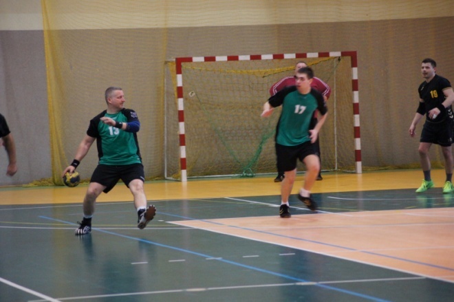 Trójka Ostrołęka - Włókniarz Konstantynów Łódzki 34:18 [1.04.2012] - zdjęcie #3 - eOstroleka.pl