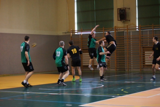 Trójka Ostrołęka - Włókniarz Konstantynów Łódzki 34:18 [1.04.2012] - zdjęcie #20 - eOstroleka.pl