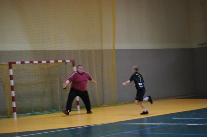 Trójka Ostrołęka - Włókniarz Konstantynów Łódzki 34:18 [1.04.2012] - zdjęcie #14 - eOstroleka.pl