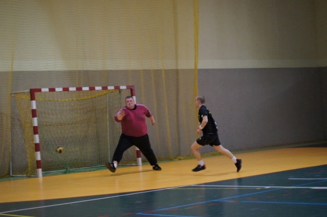 Trójka Ostrołęka - Włókniarz Konstantynów Łódzki 34:18 [1.04.2012] - zdjęcie #12 - eOstroleka.pl