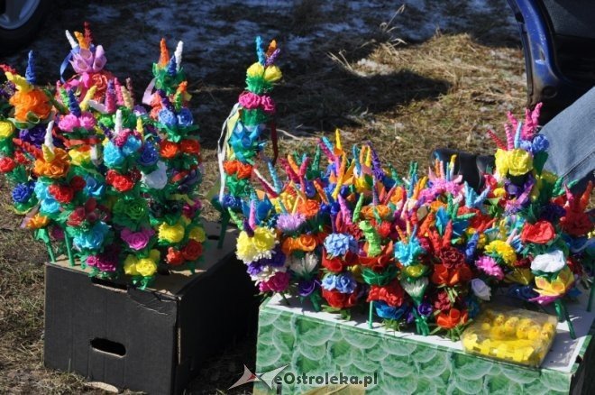 Niedziela Palmowa 2012 w Łysych [1.IV.2012] - zdjęcie #142 - eOstroleka.pl