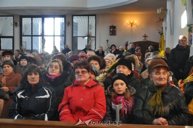 Niedziela Palmowa 2012 w Łysych [1.IV.2012] - zdjęcie #133 - eOstroleka.pl