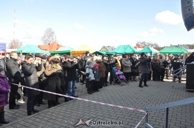 Niedziela Palmowa 2012 w Łysych [1.IV.2012] - zdjęcie #120 - eOstroleka.pl