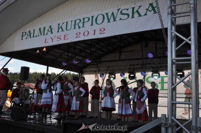 Niedziela Palmowa 2012 w Łysych [1.IV.2012] - zdjęcie #119 - eOstroleka.pl