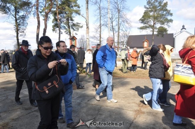 Niedziela Palmowa 2012 w Łysych [1.IV.2012] - zdjęcie #112 - eOstroleka.pl