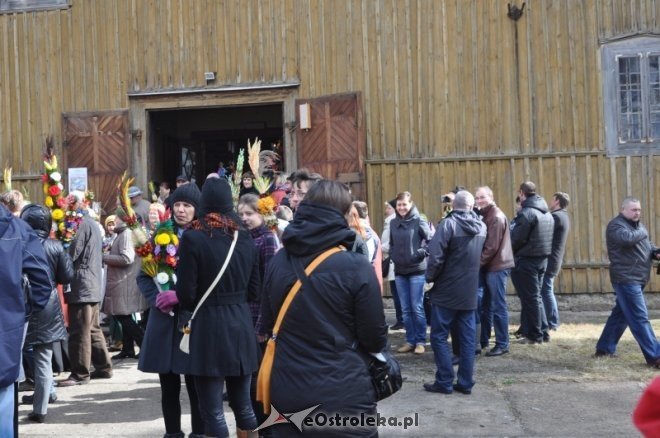 Niedziela Palmowa 2012 w Łysych [1.IV.2012] - zdjęcie #45 - eOstroleka.pl