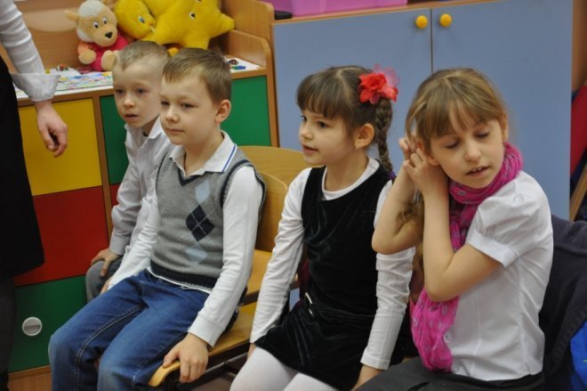 Uczli się rękodzieła w Szkole Podstawowej nr 10 [2.IV.2012] - zdjęcie #1 - eOstroleka.pl