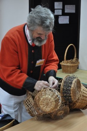 Uczli się rękodzieła w Szkole Podstawowej nr 10 [2.IV.2012] - zdjęcie #29 - eOstroleka.pl