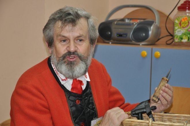 Uczli się rękodzieła w Szkole Podstawowej nr 10 [2.IV.2012] - zdjęcie #16 - eOstroleka.pl