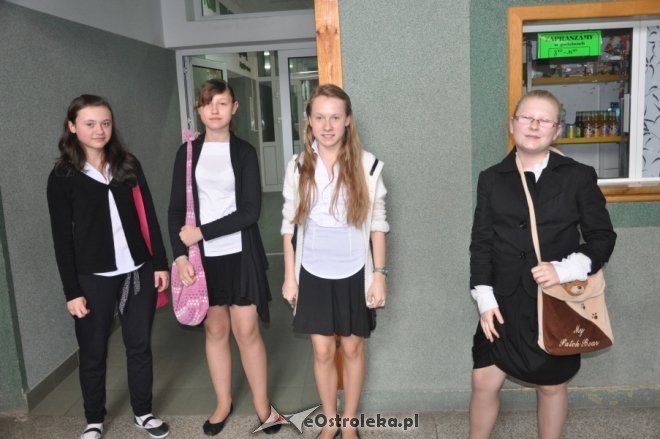 Sprawdzian szóstoklasisty 2012: Uczniowie podzieleni odnośnie testu [3.IV.2012] - zdjęcie #5 - eOstroleka.pl