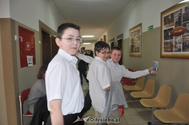 Sprawdzian szóstoklasisty 2012: Uczniowie podzieleni odnośnie testu [3.IV.2012] - zdjęcie #8 - eOstroleka.pl