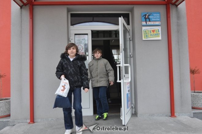 Sprawdzian szóstoklasisty 2012: Uczniowie podzieleni odnośnie testu [3.IV.2012] - zdjęcie #12 - eOstroleka.pl