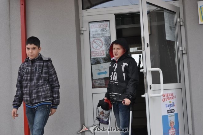 Sprawdzian szóstoklasisty 2012: Uczniowie podzieleni odnośnie testu [3.IV.2012] - zdjęcie #12 - eOstroleka.pl