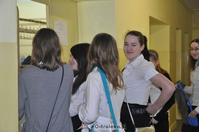 Sprawdzian szóstoklasisty 2012: Uczniowie podzieleni odnośnie testu [3.IV.2012] - zdjęcie #18 - eOstroleka.pl