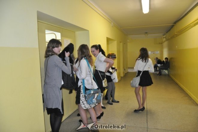 Sprawdzian szóstoklasisty 2012: Uczniowie podzieleni odnośnie testu [3.IV.2012] - zdjęcie #19 - eOstroleka.pl