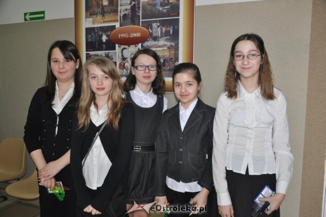 Sprawdzian szóstoklasisty 2012: Uczniowie podzieleni odnośnie testu [3.IV.2012] - zdjęcie #20 - eOstroleka.pl