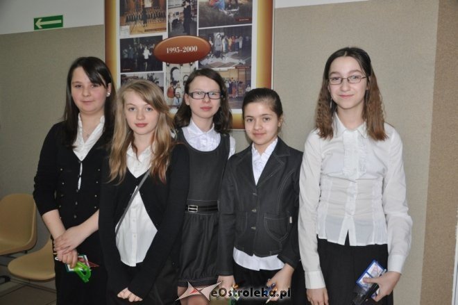 Sprawdzian szóstoklasisty 2012: Uczniowie podzieleni odnośnie testu [3.IV.2012] - zdjęcie #1 - eOstroleka.pl