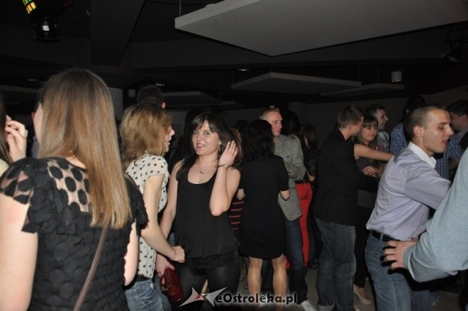 Wielkanoc w klubie U studentów [8.IV.2012] - zdjęcie #50 - eOstroleka.pl