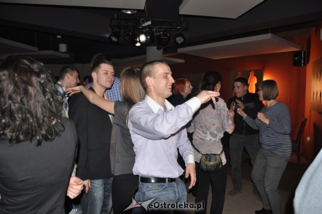 Wielkanoc w klubie U studentów [8.IV.2012] - zdjęcie #48 - eOstroleka.pl