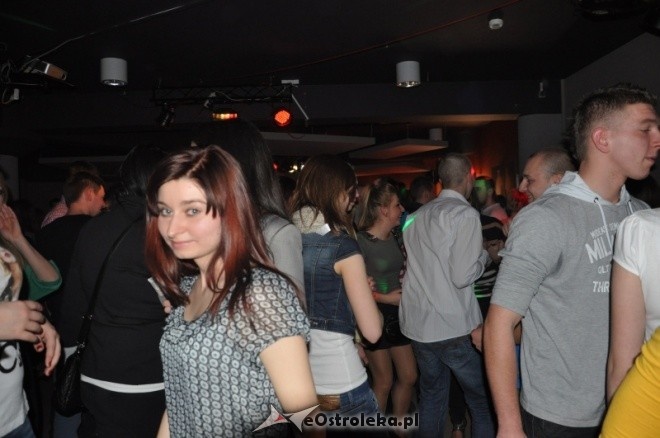 Wielkanoc w klubie U studentów [8.IV.2012] - zdjęcie #44 - eOstroleka.pl