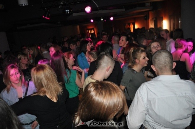 Wielkanoc w klubie U studentów [8.IV.2012] - zdjęcie #43 - eOstroleka.pl