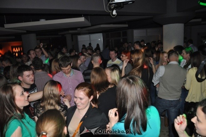 Wielkanoc w klubie U studentów [8.IV.2012] - zdjęcie #42 - eOstroleka.pl