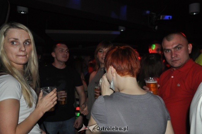 Wielkanoc w klubie U studentów [8.IV.2012] - zdjęcie #35 - eOstroleka.pl