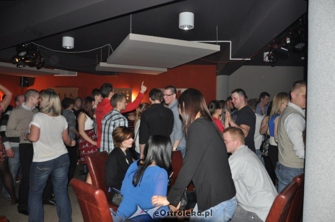 Wielkanoc w klubie U studentów [8.IV.2012] - zdjęcie #33 - eOstroleka.pl