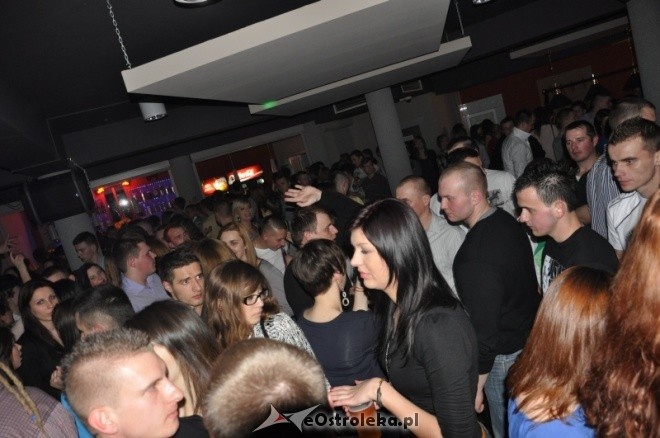Wielkanoc w klubie U studentów [8.IV.2012] - zdjęcie #32 - eOstroleka.pl