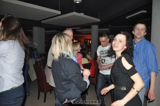 Wielkanoc w klubie U studentów [8.IV.2012] - zdjęcie #30 - eOstroleka.pl