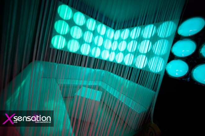 Otwarcie Xsensation Club w Myszyńcu [08.04.2012] - zdjęcie #114 - eOstroleka.pl