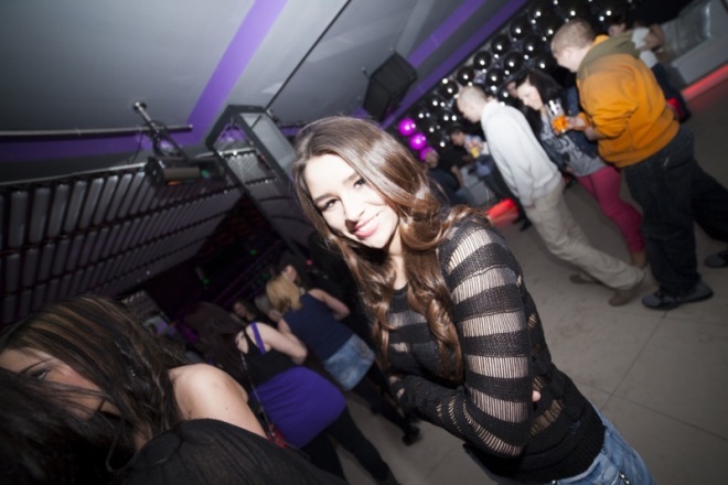 Otwarcie Xsensation Club w Myszyńcu [08.04.2012] - zdjęcie #91 - eOstroleka.pl