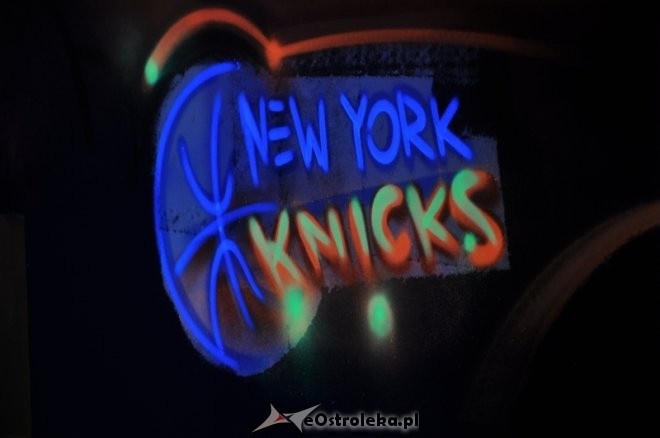 Niesamowity wystrój kręgielni w Aquaparku [13.IV.2012] - zdjęcie #8 - eOstroleka.pl