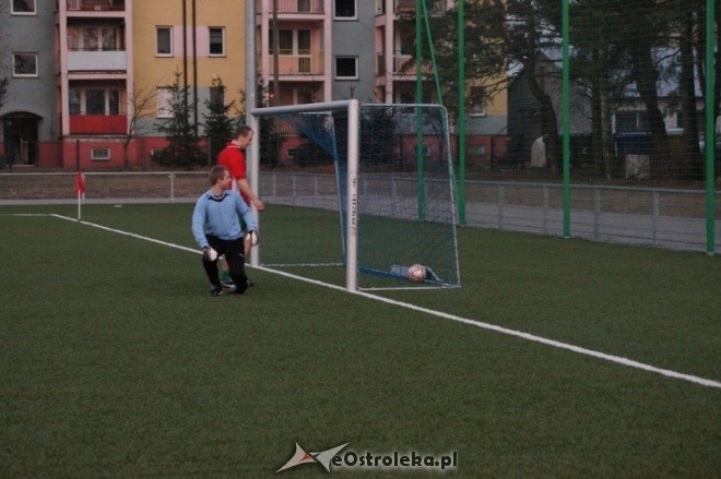 I kolejka ligi 7 [13.04.2012] - zdjęcie #21 - eOstroleka.pl