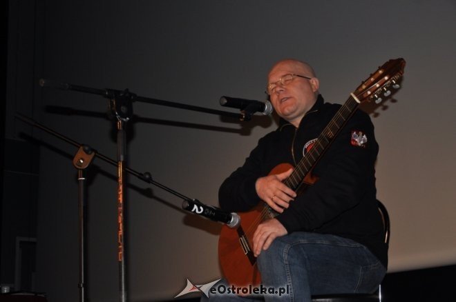 O Dywizji nastolatków w Ostrołęckim Centrum Kultury [16.IV.2012] - zdjęcie #3 - eOstroleka.pl