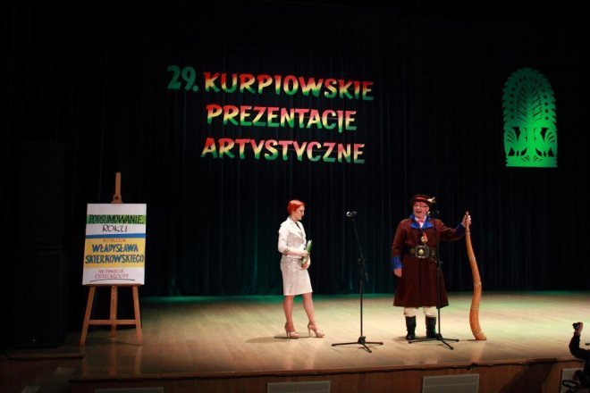 Podsumowali rok ks. Skierkowskiego. Prawie 50 osob i instytucji odznaczonych [15.IV.2012] - zdjęcie #3 - eOstroleka.pl