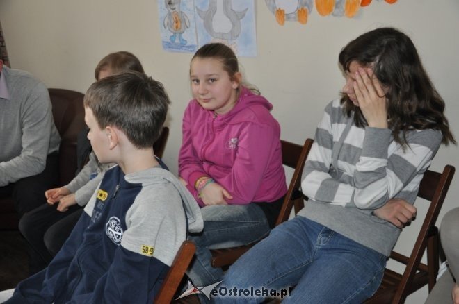 W Ostrołęce trwa akcja czytania dzieciom - zdjęcie #6 - eOstroleka.pl