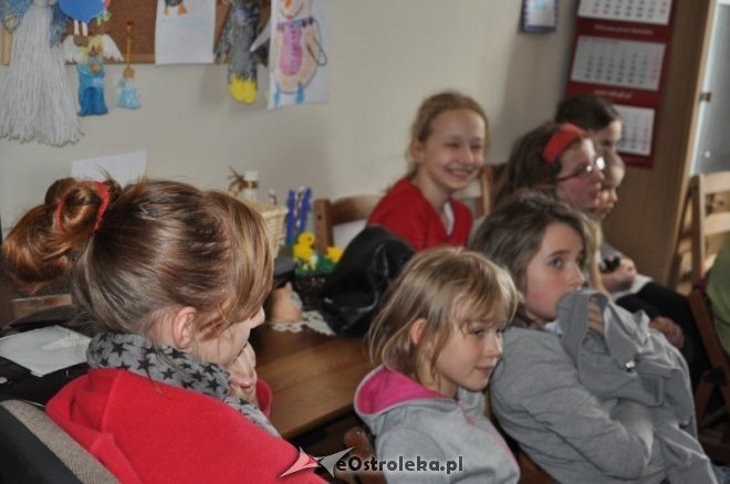W Ostrołęce trwa akcja czytania dzieciom - zdjęcie #7 - eOstroleka.pl