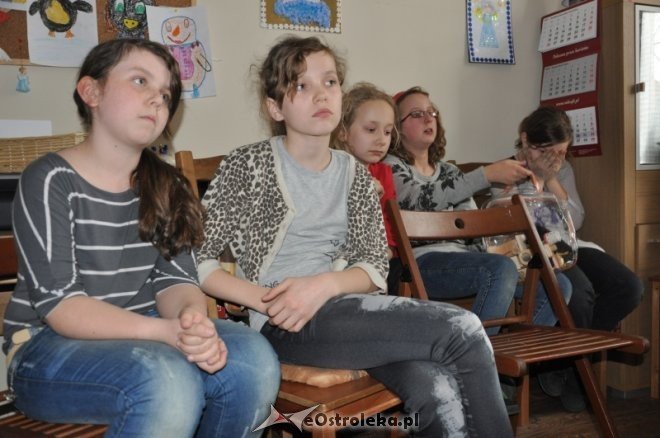 W Ostrołęce trwa akcja czytania dzieciom - zdjęcie #14 - eOstroleka.pl