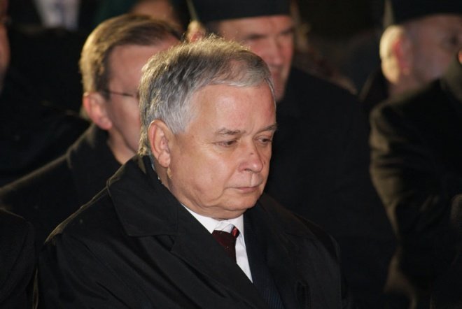 Odsłonięcie pomnika ku czci ofiar komunizmu - zdjęcie #35 - eOstroleka.pl