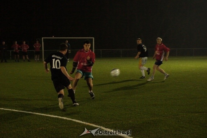 II. kolejka ligi 7 [20.04.2012] - zdjęcie #19 - eOstroleka.pl