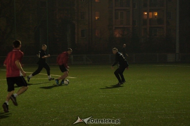 II. kolejka ligi 7 [20.04.2012] - zdjęcie #17 - eOstroleka.pl