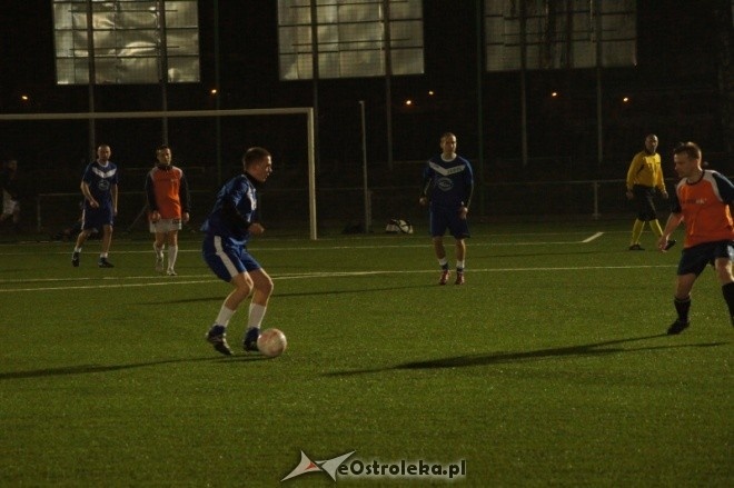 II. kolejka ligi 7 [20.04.2012] - zdjęcie #12 - eOstroleka.pl