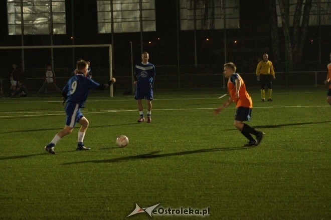 II. kolejka ligi 7 [20.04.2012] - zdjęcie #11 - eOstroleka.pl