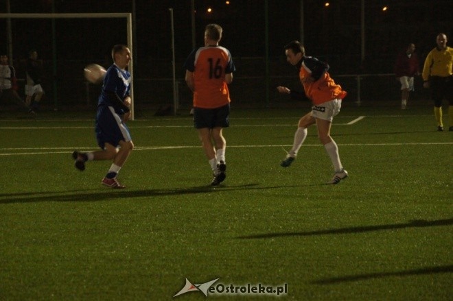 II. kolejka ligi 7 [20.04.2012] - zdjęcie #8 - eOstroleka.pl