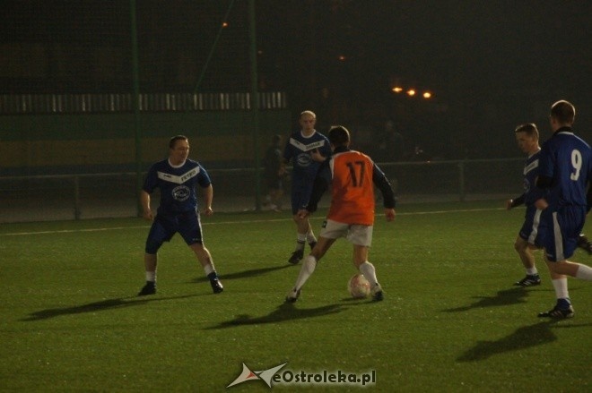 II. kolejka ligi 7 [20.04.2012] - zdjęcie #7 - eOstroleka.pl