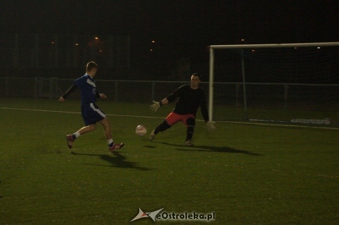 II. kolejka ligi 7 [20.04.2012] - zdjęcie #5 - eOstroleka.pl